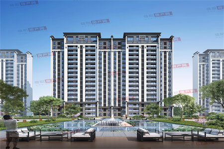 诸城市帝邦小区3室2厅1卫93㎡