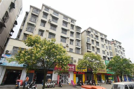 泰安市长城东区南院2室1厅1卫85万56m2出售