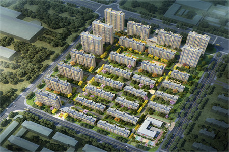 兰圣元小区3室2厅1卫114㎡